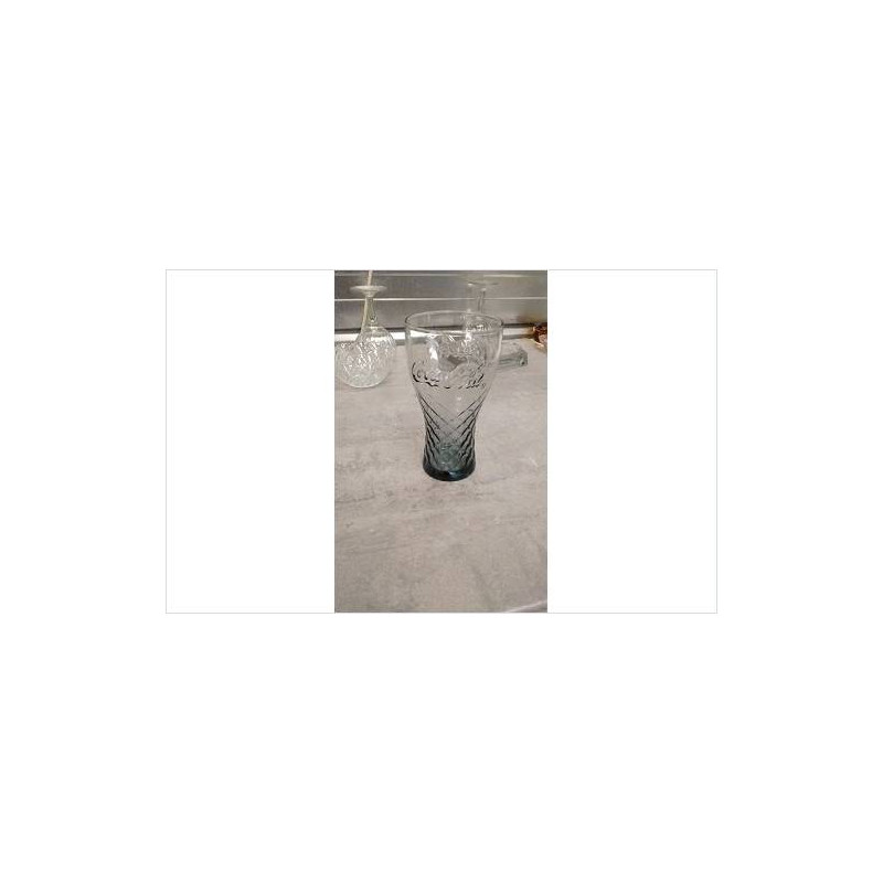 VERRE COCA 