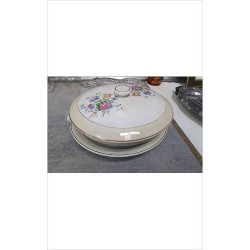 SOUPIERE  + PLAT SALINS 