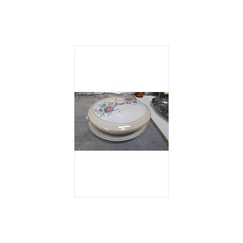 SOUPIERE  + PLAT SALINS 