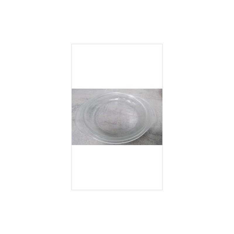 PLAT VERRE PM