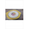 PLAT A GATEAU MOULIN DES LOUPS 