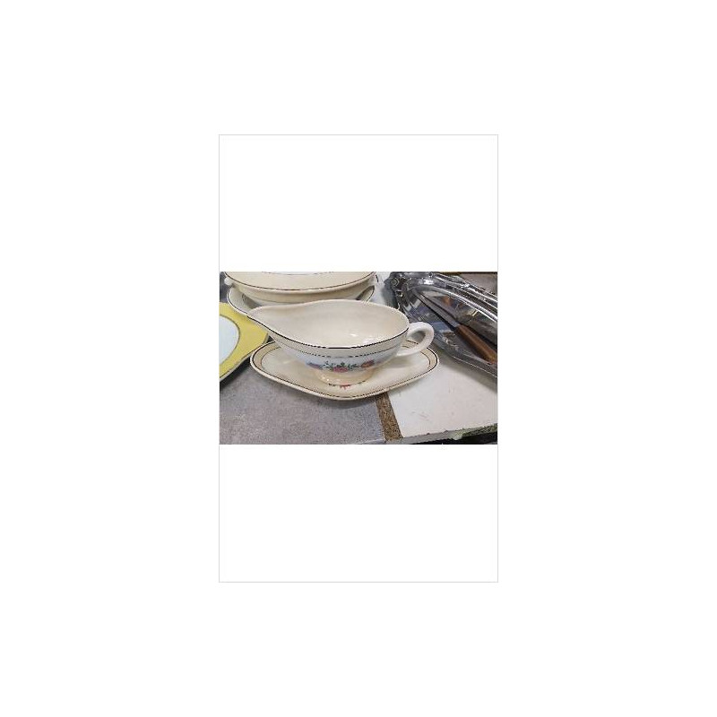 SAUCIERE SALINS 