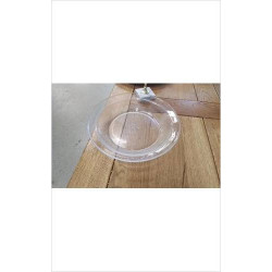 PLAT CREUX VERRE 