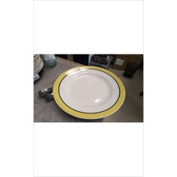 PLAT ROND DIGOIN