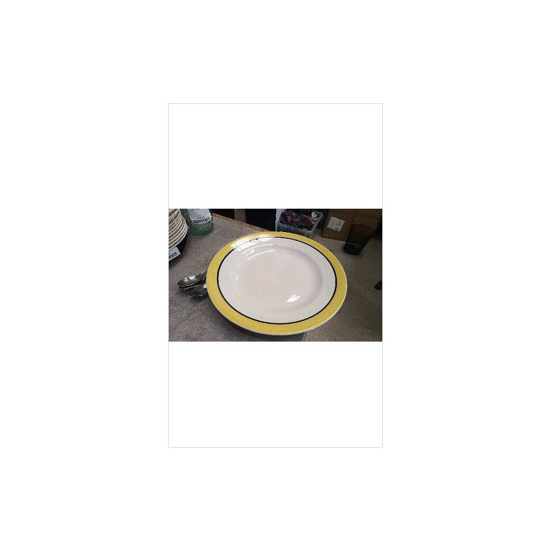 PLAT ROND DIGOIN