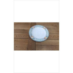 ASSIETTES X2 