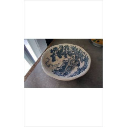 ASSIETTE DECO 
