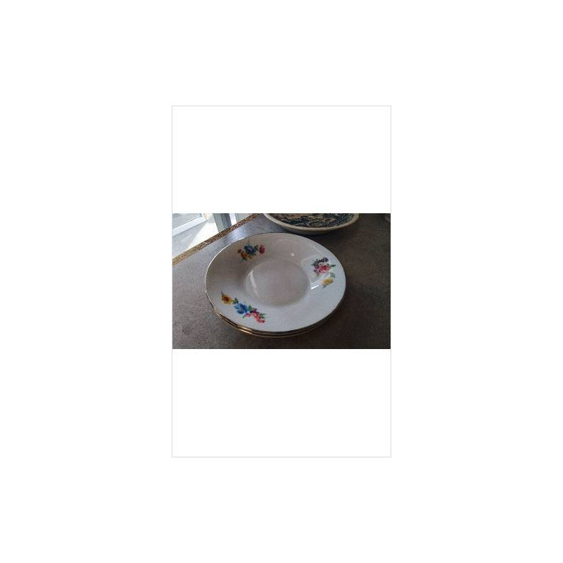 ASSIETTES PM X2 