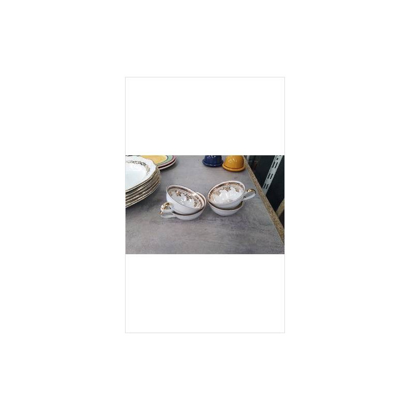 TASSES X4 