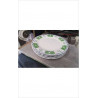 ASSIETTES X4 