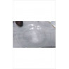 PLAT CREUX VERRE 