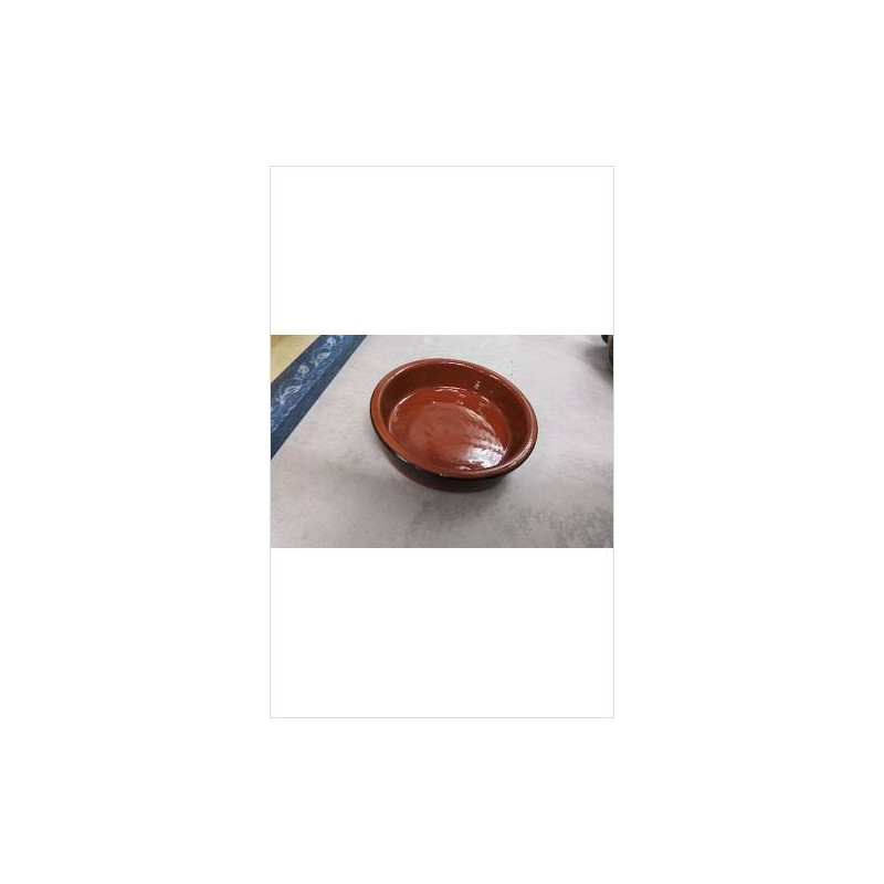 RAMEQUIN MARRON 