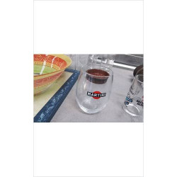VERRE MARTINI 
