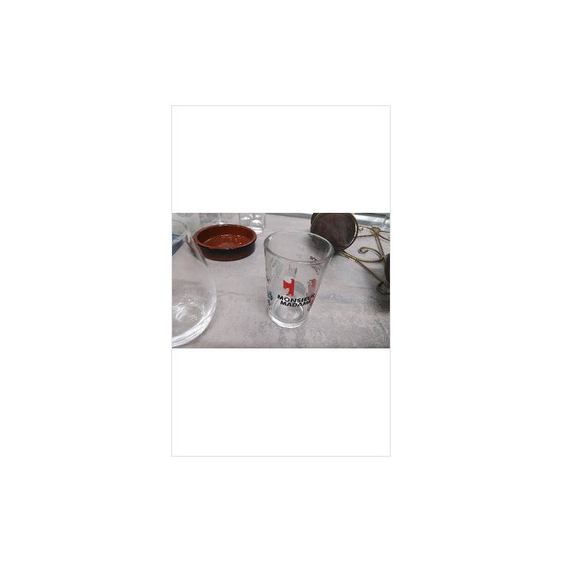 VERRE 