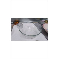 SALADIER VERRE 