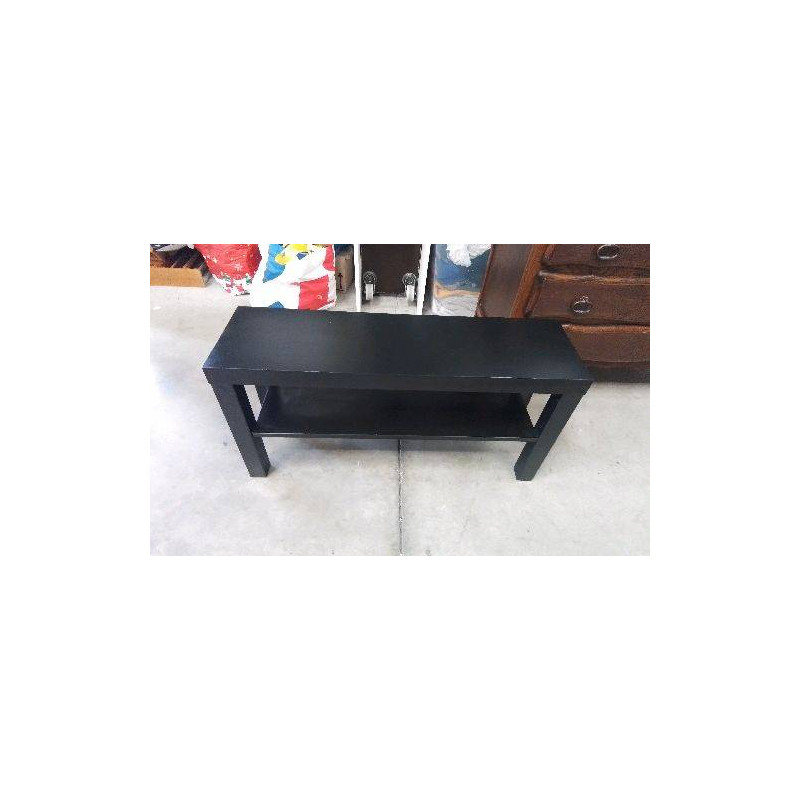 BANC TV NOIR 