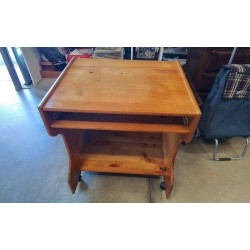 BUREAU INFORMATIQUE EN PIN