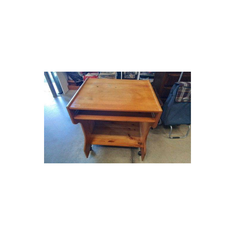 BUREAU INFORMATIQUE EN PIN