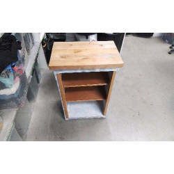 MEUBLE CAISSON 