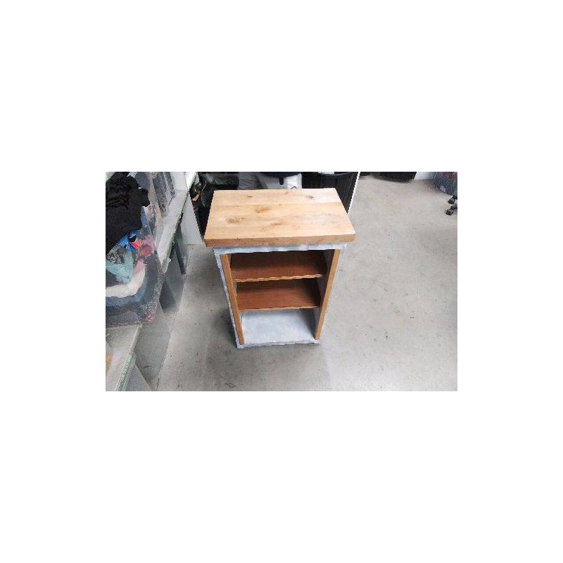 MEUBLE CAISSON 
