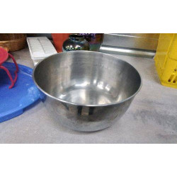 SALADIER INOX 