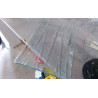 PLAT VERRE RECT 