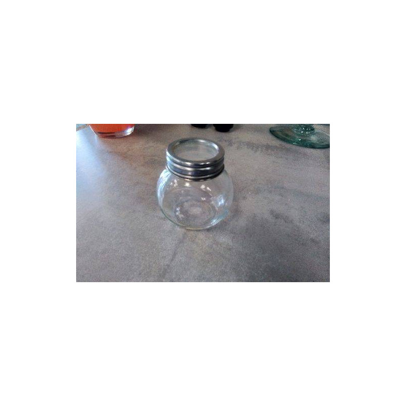 POT VERRE PM