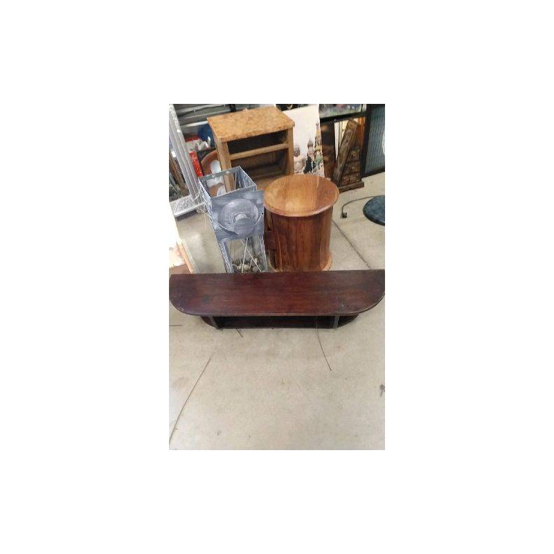 ETAGERE BOIS