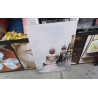 TOILE BOUDDHA 