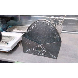 RANGE COURRIER METAL 