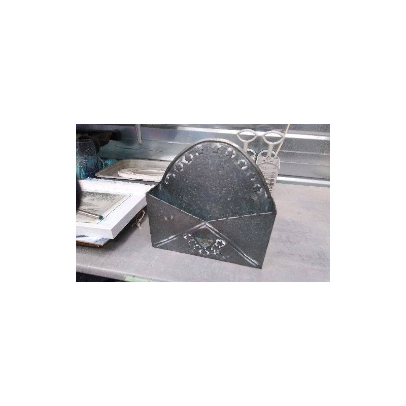 RANGE COURRIER METAL 