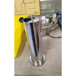 PIED INOX