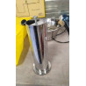 PIED INOX