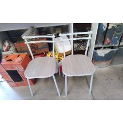  CHAISE EN L’ETAT 