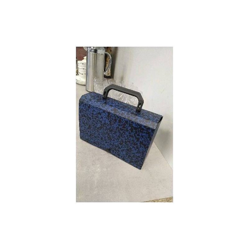 RANGEMENT MALLETTE PLASTIQUE PM