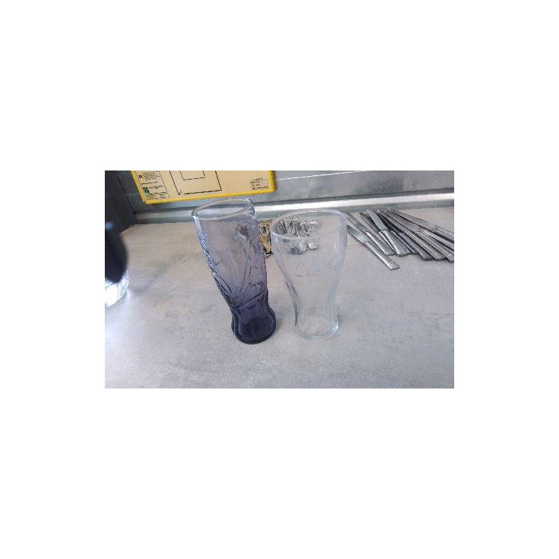 VERRE COCA 