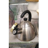 BOUILLOIRE INOX 