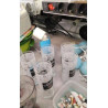 VERRE TUBE