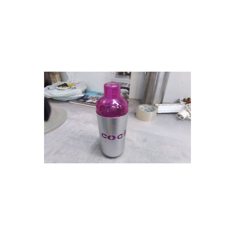 SHAKER 