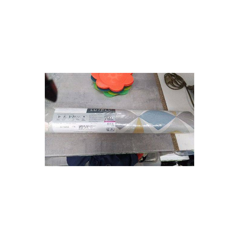 ROULEAU PAPIER PEINT 