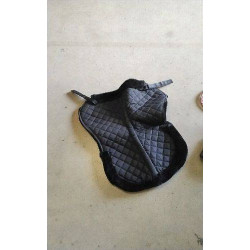 DESSOUS DE SELLE CHEVAL