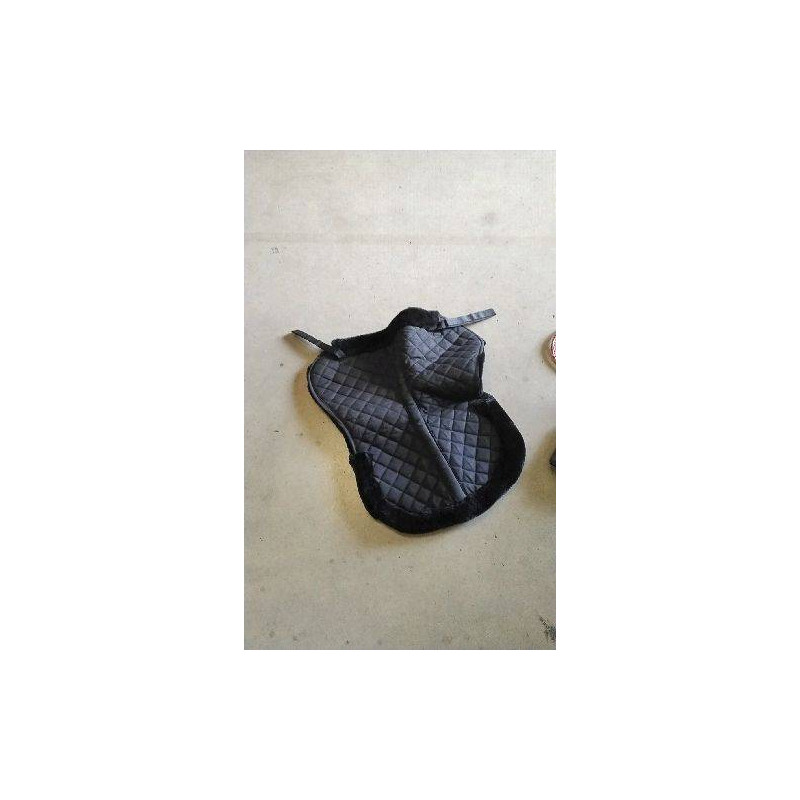 DESSOUS DE SELLE CHEVAL