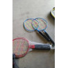 RAQUETTE BADMINTON LA PAIRE