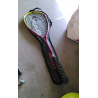 RAQUETTE SQUASH EN L’ETAT