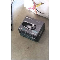 CASQUE VR POUR TÉLÉPHONE-...