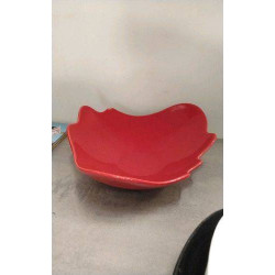 COUPE A FRUITS ROUGE 
