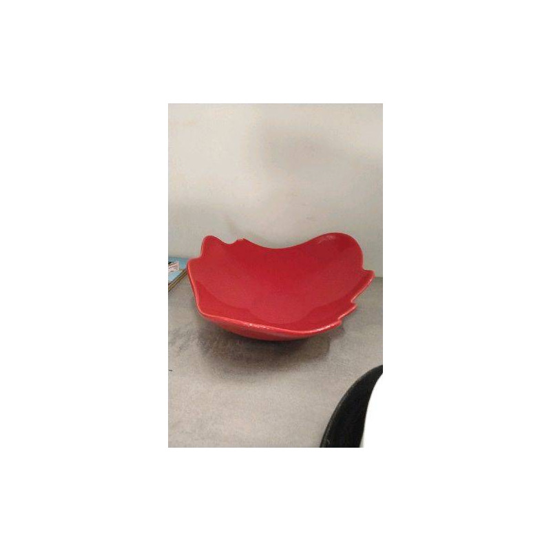 COUPE A FRUITS ROUGE 