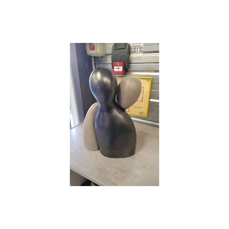 STATUETTE LOVE HAUT 45CM