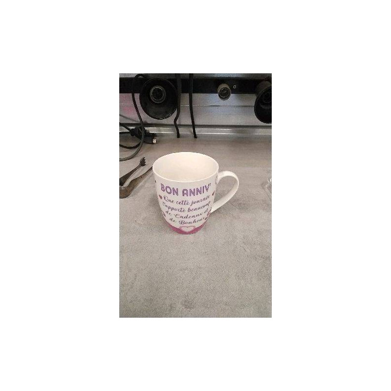 MUG 