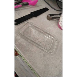 BEURRIER VERRE